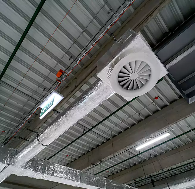 Why Homeowners & Businesses Trust Us in Lufkin, TX?