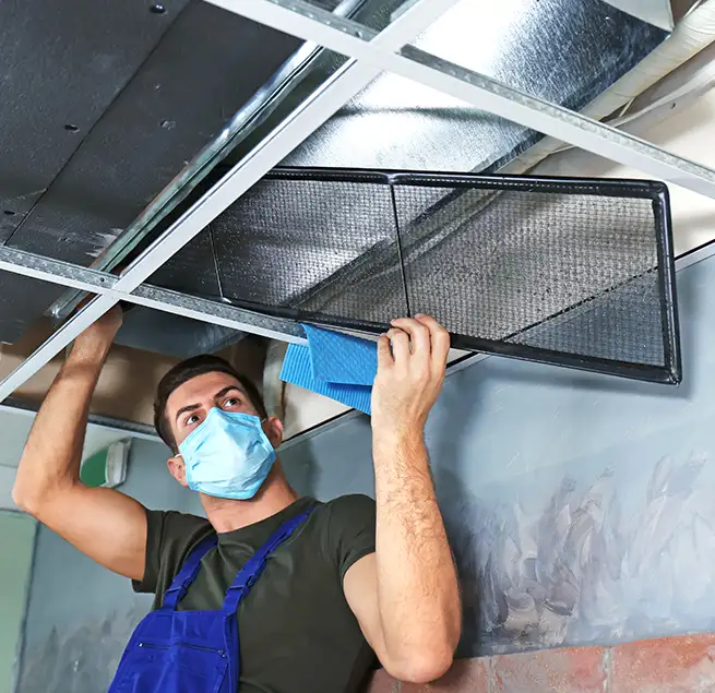 Why Homeowners & Businesses Trust Us in Lufkin, TX?