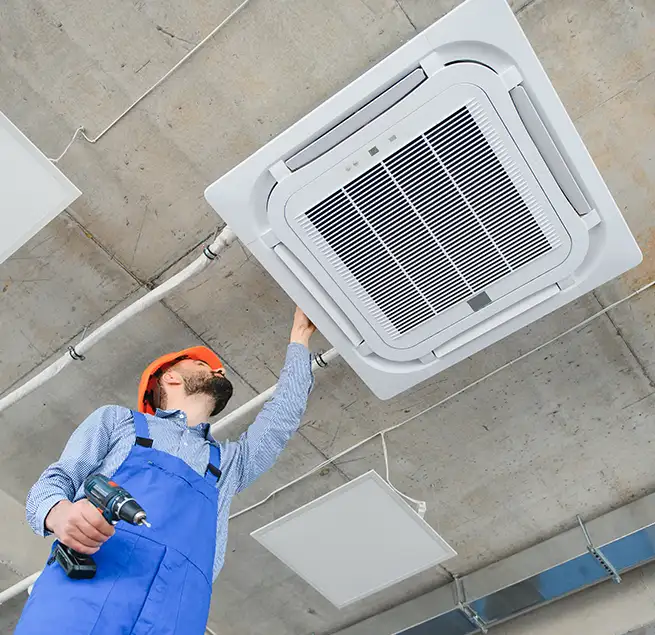 Why Homeowners & Businesses Trust Us in Lufkin, TX