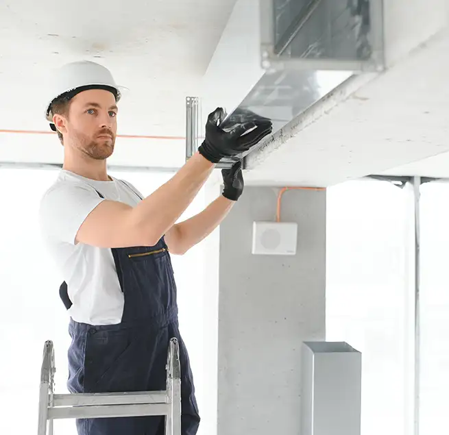 Why Homeowners & Businesses Trust Us in Lufkin, TX?