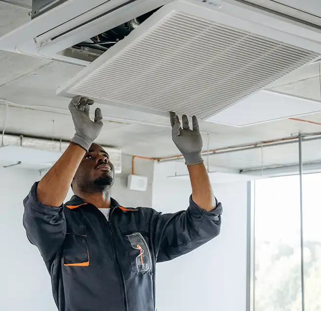 Why Homeowners & Businesses Trust Us in Lufkin, TX?