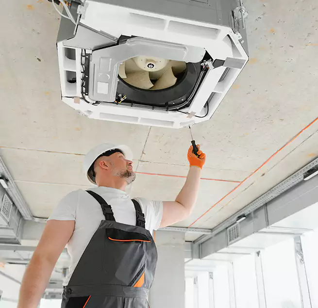 Why Homeowners Businesses Trust Us in Lufkin, TX