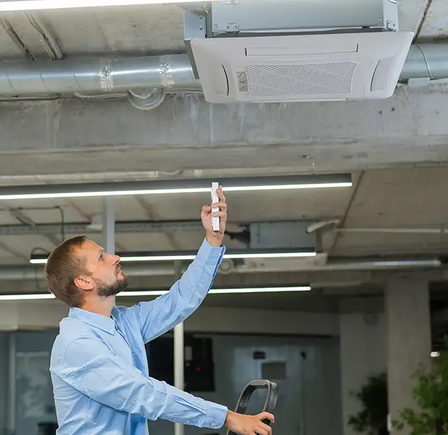 Why Homeowners & Businesses Trust Us in Lufkin, TX?