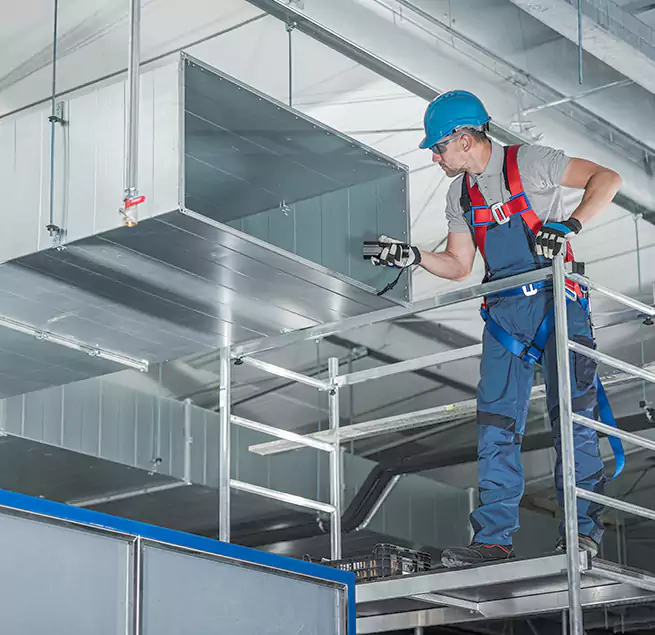 Why Homeowners & Businesses Trust Us Lufkin, TX