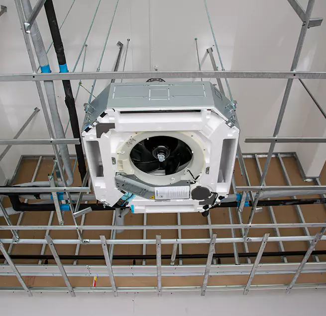 Why Homeowners & Businesses Trust Us Lufkin, TX?