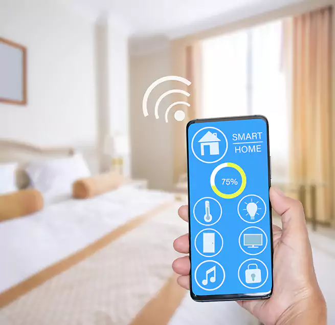 Why Homeowners & Businesses Trust Us in Lufkin, TX