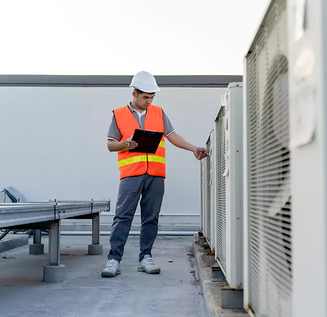 Why Homeowners & Businesses Trust Us in Lufkin, TX?