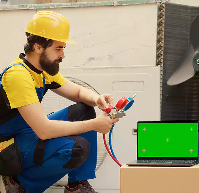 Why Homeowners & Businesses Trust Us in Lufkin, TX?