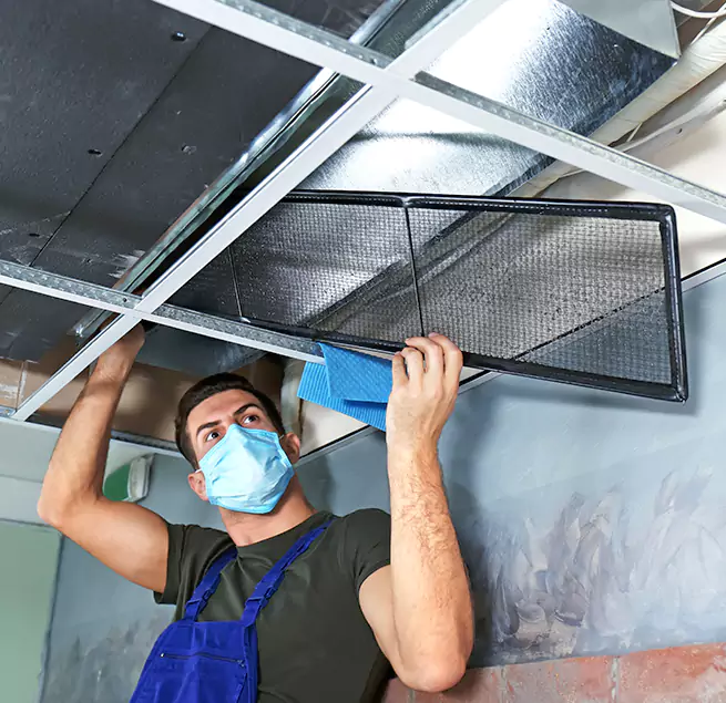 Why Homeowners & Businesses Trust Us in Lufkin, TX?