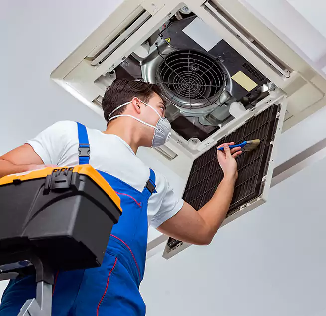 Why Homeowners & Businesses Trust Us in Lufkin, TX?